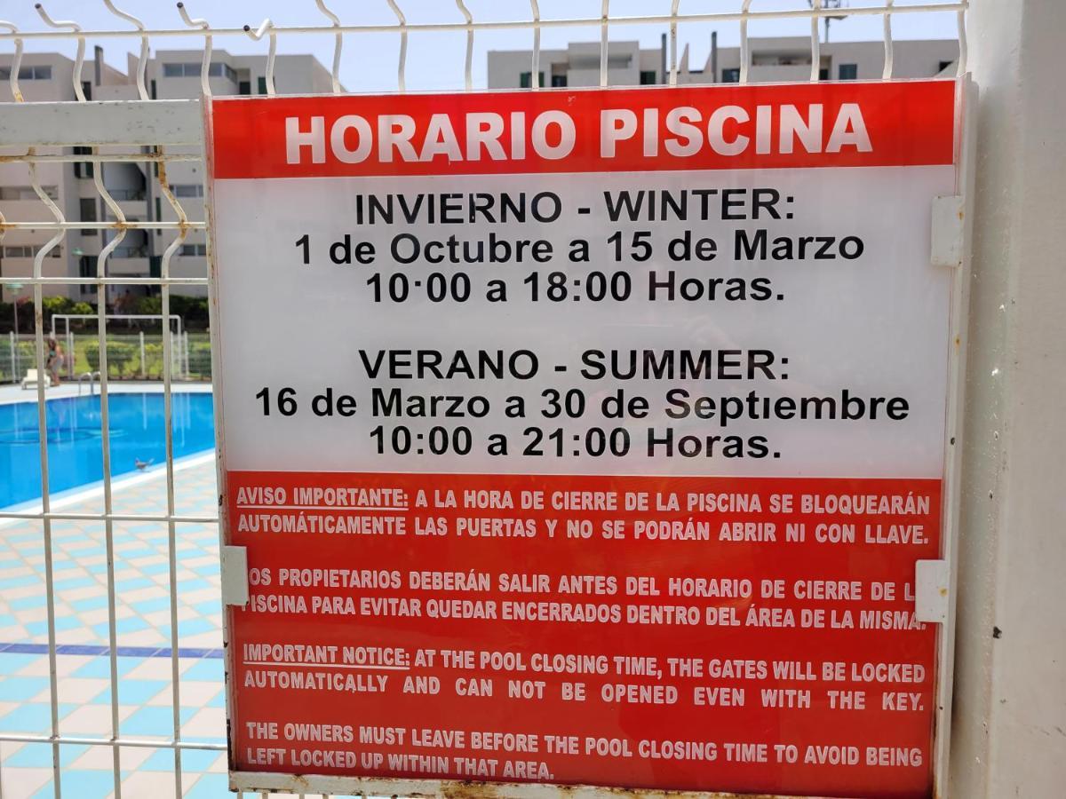Americas Las Vinas Arona  Eksteriør bilde
